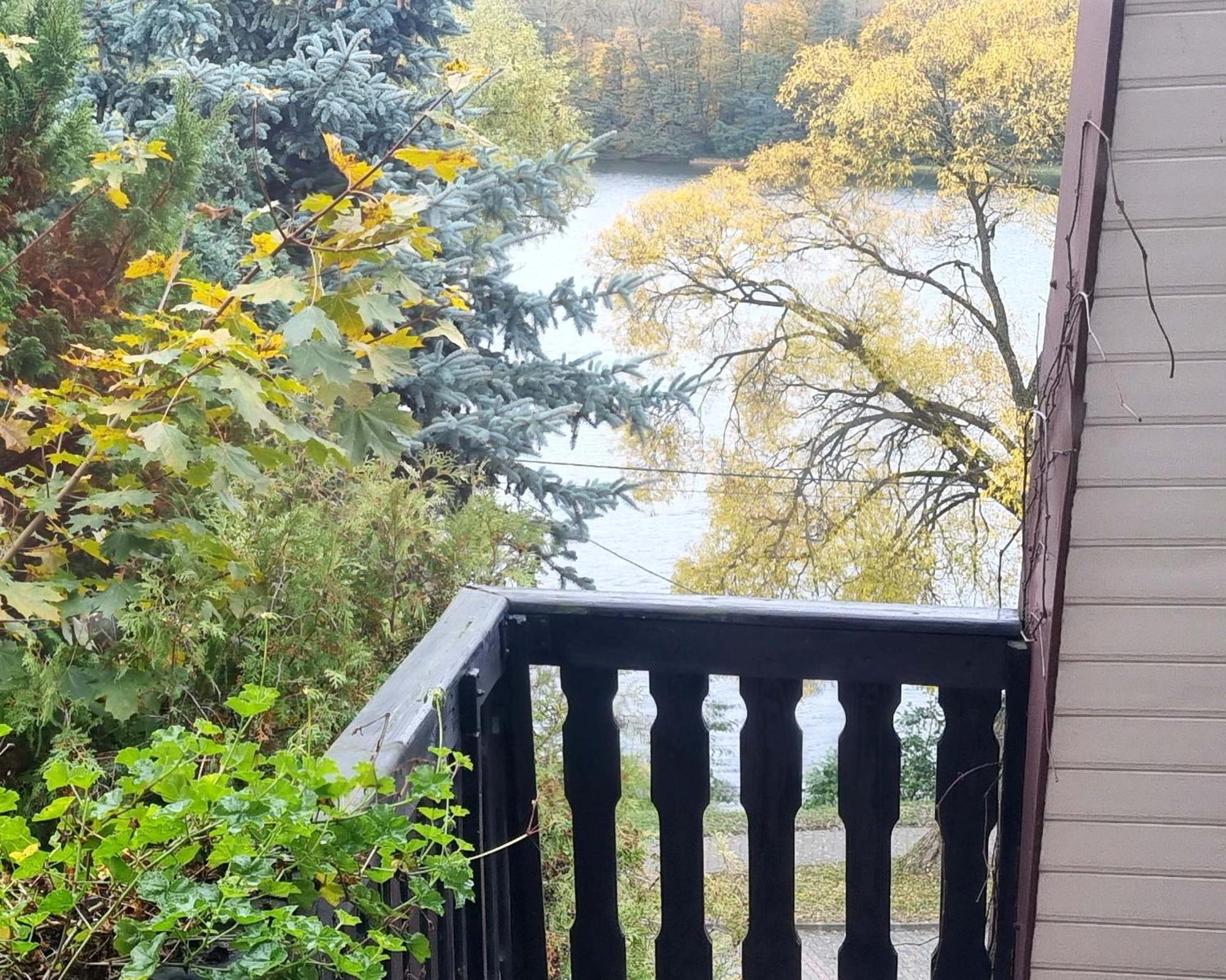 Gosciniec Skolimowka Restauracja I Pokoje Ze Sniadaniem Na Kaszubach Chmielno Exterior photo