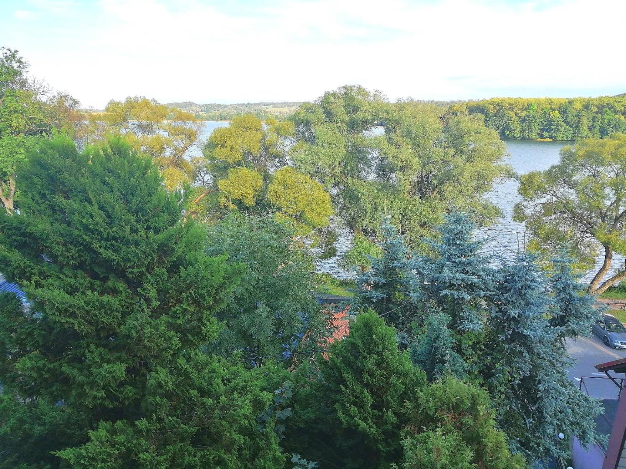 Gosciniec Skolimowka Restauracja I Pokoje Ze Sniadaniem Na Kaszubach Chmielno Exterior photo