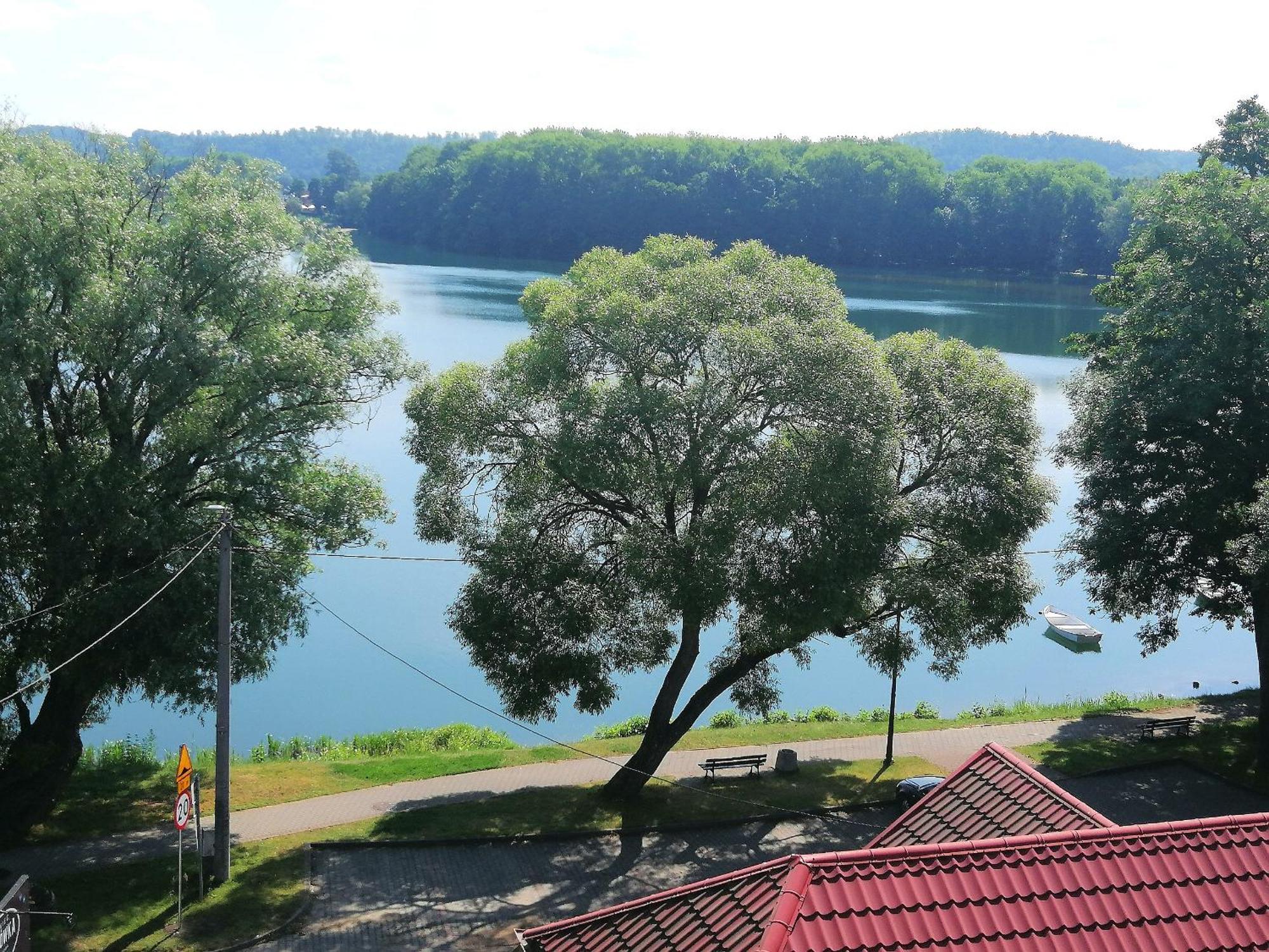 Gosciniec Skolimowka Restauracja I Pokoje Ze Sniadaniem Na Kaszubach Chmielno Exterior photo