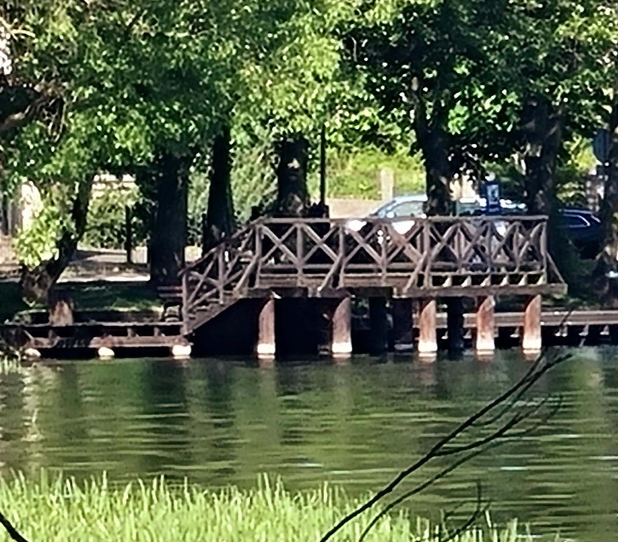 Gosciniec Skolimowka Restauracja I Pokoje Ze Sniadaniem Na Kaszubach Chmielno Exterior photo
